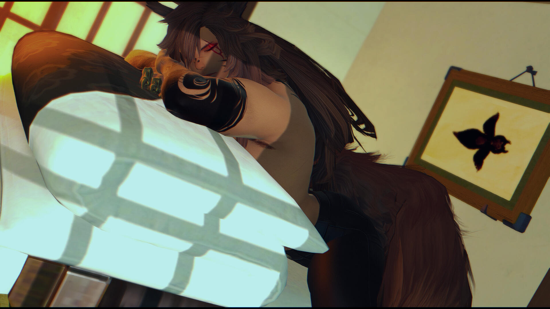 Sotto | gpose by yours truly.