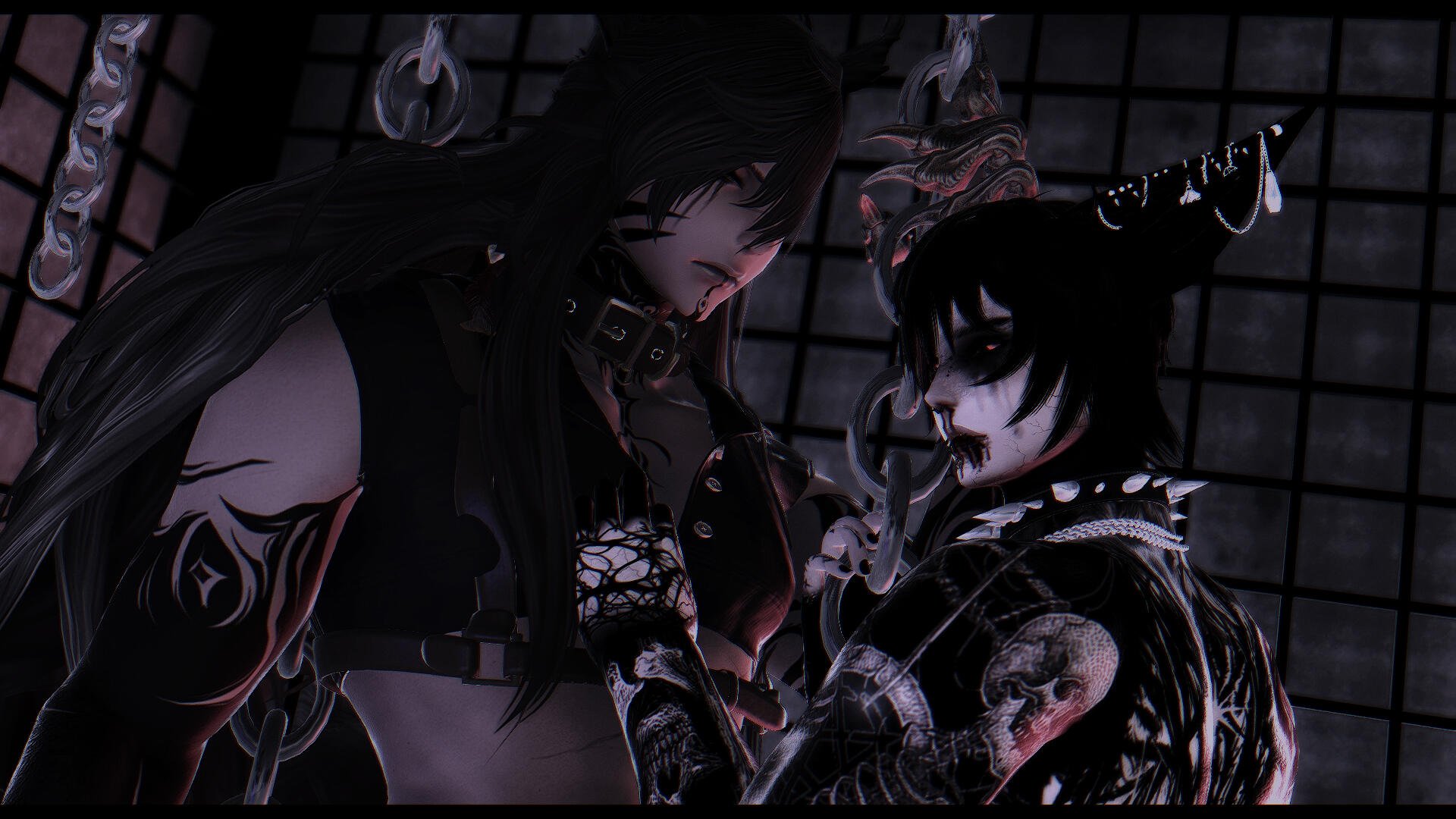 Sotto | gpose by yours truly. featuring DB